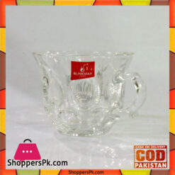 Blinkmax Glass Tea And Kawa Cup Six Pieces Set V6