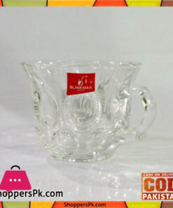 Blinkmax Glass Tea And Kawa Cup Six Pieces Set V6