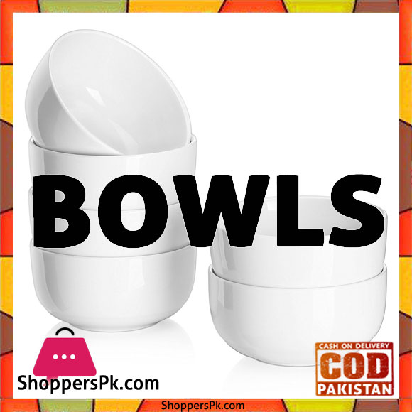 Bowls Price in Pakistan