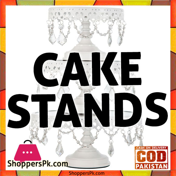 Cake Stands