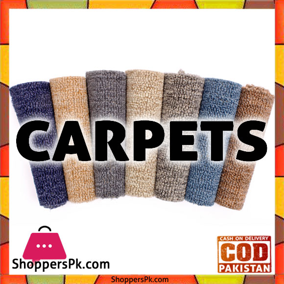 Carpets Price in Pakistan