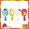 Cartoon Personal Toy Fan