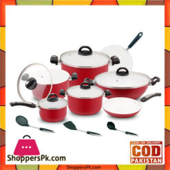 Casio Ceramica Matt Gift Pack