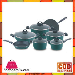 Casio Charming Mat – 15 Pieces Set