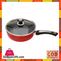 Casio Deep Frying Pan - 26 cm