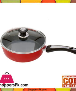 Casio Deep Frying Pan - 28 cm