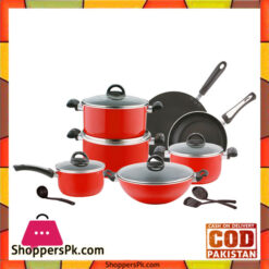 Casio Charming Gift Pack – 15 Pieces Set