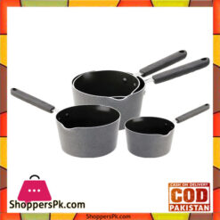 Casio Nonstick Milk Pan - 20 cm