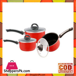 Casio Sauce Pan -20 cm