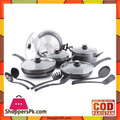 Casio Shenzen Smart Set – 16 Pieces