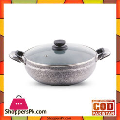 Casio Shenzen Wok – Karahi - 32 cm