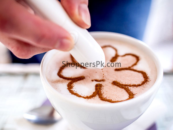 Cinnibird Spice Pen One Piece