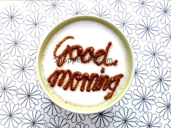 Cinnibird Spice Pen One Piece