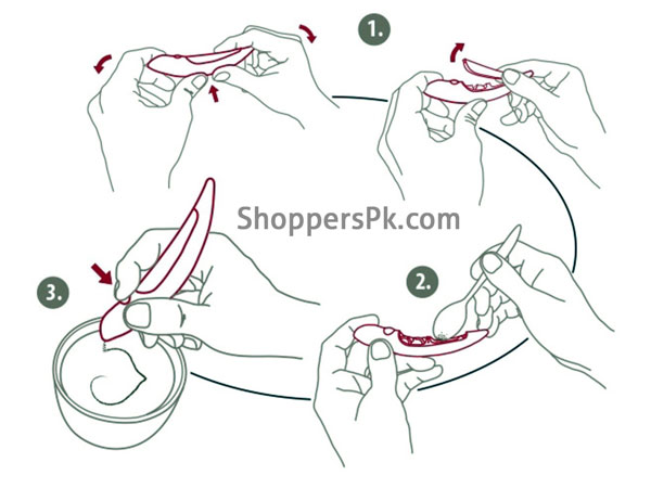 Cinnibird Spice Pen One Piece