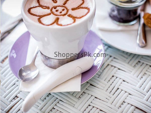 Cinnibird Spice Pen One Piece