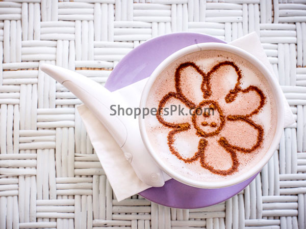 Cinnibird Spice Pen One Piece