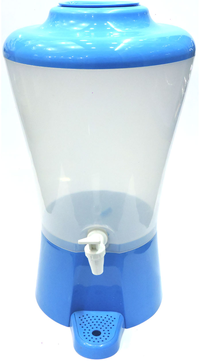Classic Beverage Detox Juice Dispenser Plastic 4.5L
