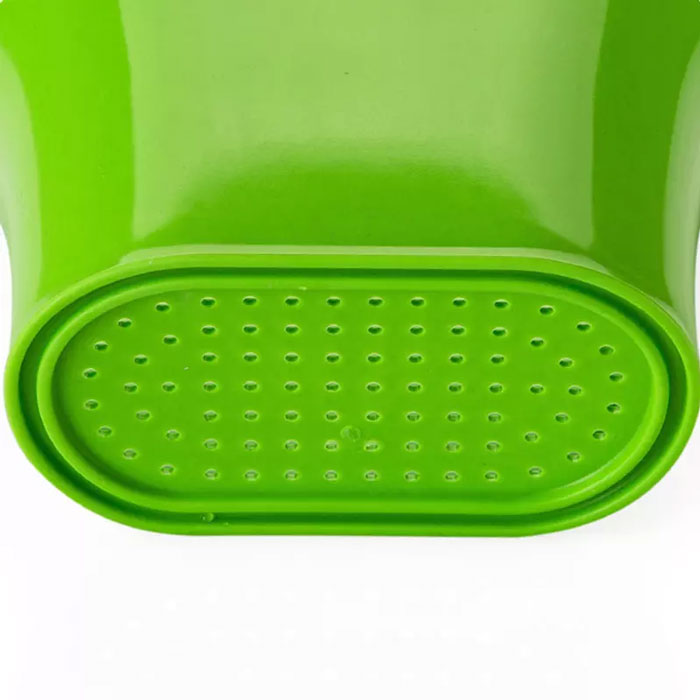 Creative Design Fruit And Vegetable Strainer One Piece