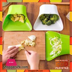 Creative Design Fruit and Vegetable Strainer One Piece