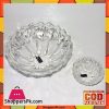 Crystal Fruit Bowls And Ice Cream Set 7 Pieces Q5 Small