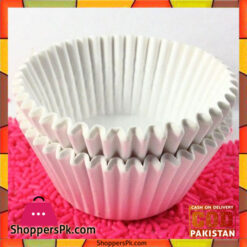 1000 Pcs 7.5 cm Paper CupCake Mould Liner