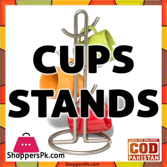 Cups Stands Price in Pakistan