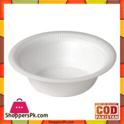 Disposable Bowl 100 Pcs