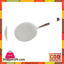 Euro Disc With Wood Clad DWC-018 A Size 2