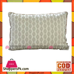 Deck Pillow Victorian Chateau