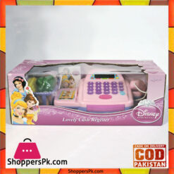 Disney Lovely Cash Register For Kid