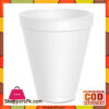 Disposable Coffee And Tea Cup 100 Pcs