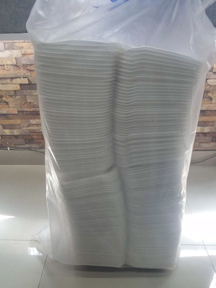 Disposable X - Large Box 100 Pcs