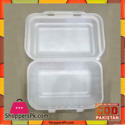 Disposable X - Large Box 100 Pcs