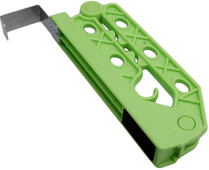 Door Hanging Foldable Clothes Hanger