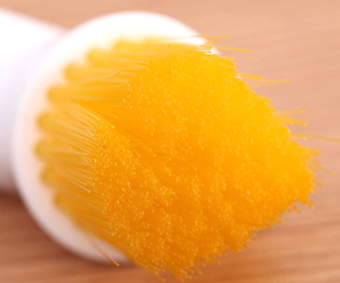 Door Soft Bristle Head Cleaning Brush 5 Door Soft Bristle Head Cleaning Brush