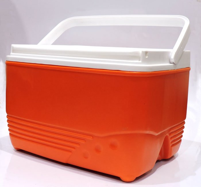 Eagle Star Max Cool Ice Box Cooler - 12.5 Liter 9 Eagle Star Max Cool Ice Box Cooler - 12.5 Liter