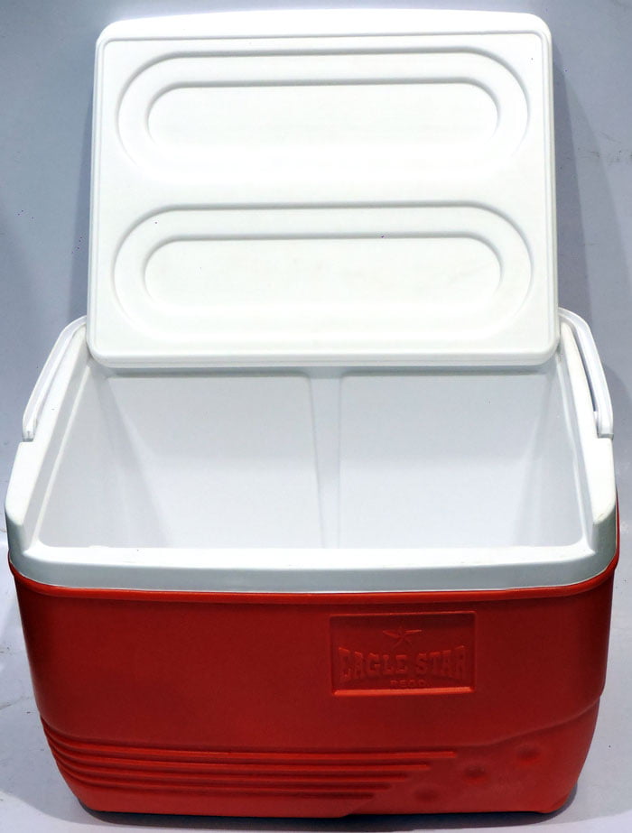Eagle Star Max Cool Ice Box Cooler - 12.5 Liter