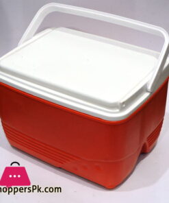 Eagle Star Max Cool Ice Box Cooler - 12.5 Liter