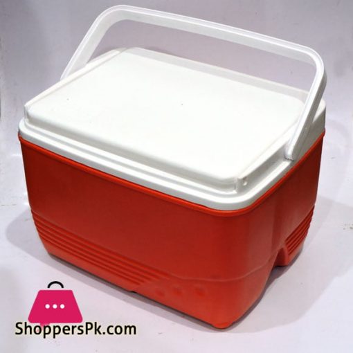 Eagle Star Max Cool Ice Box Cooler - 5.5 Liter