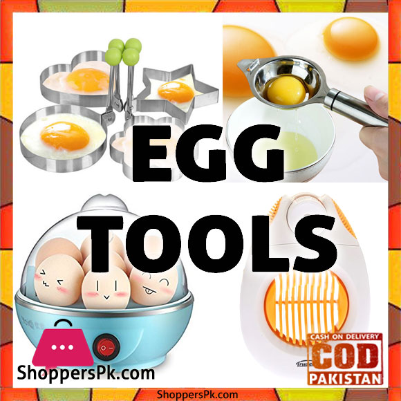 Egg Tools Price in Pakistan