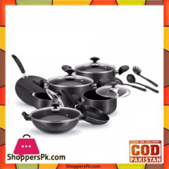 Sonex Stylish Non-Stick Gift Pack – 16 Pieces Set