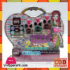 Fashion Girl Charm 10 Pieces Beauty Set Ar1