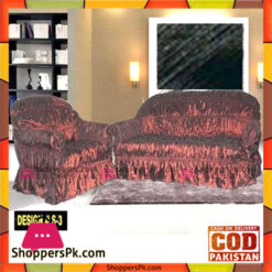 Fashioncity Sofa Covers Protector Slipcover - 5 Seater