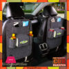 Felt Car Back Seat Organizers One Piece
