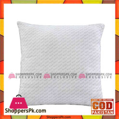 Filled Euro Sham Super Comfort Bed Basic