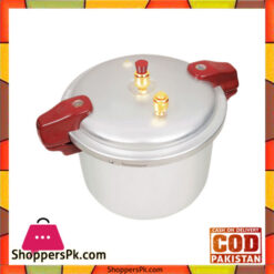 Euro 5 Liter Hostess Pressure CookerEuro Hostess Pressure Cooker 5 Liter