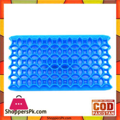 Fondant Net Stamp Blossom