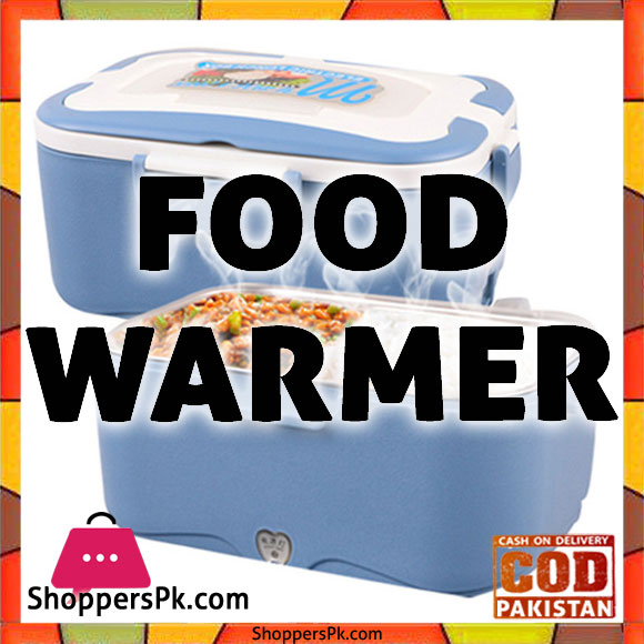 Food Warmer Price in Pakistan