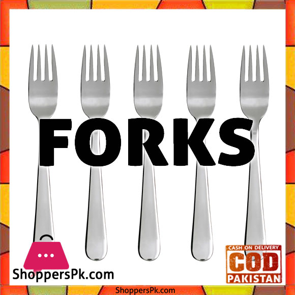 Forks Price in Pakistan