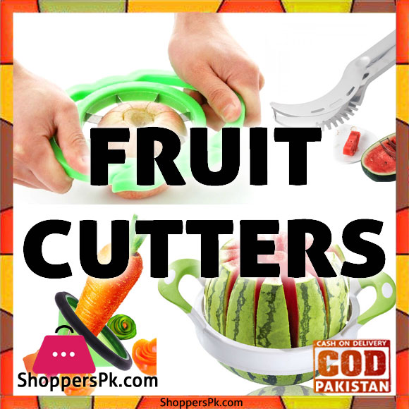 Fruit Cutters Price in Pakistan